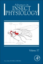 Advances in Insect Physiology - ISBN 9780128186602