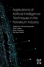 Applications of Artificial Intelligence Techniques in the Petroleum Industry - ISBN 9780128186800