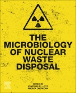 The Microbiology of Nuclear Waste Disposal - ISBN 9780128186954