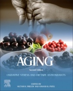 Aging: Oxidative Stress and Dietary Antioxidants - ISBN 9780128186985
