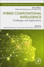 Hybrid Computational Intelligence: Challenges and Applications - ISBN 9780128186992