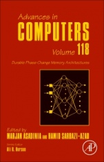 Durable Phase-Change Memory Architectures - ISBN 9780128187548