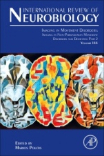 Imaging in Movement Disorders: Imaging in Movement Disorder Dementias and Rapid Eye Movement Sleep Behavior Disorder - ISBN 9780128187708
