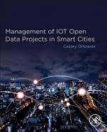 Management of IOT Open Data Projects in Smart Cities - ISBN 9780128187791