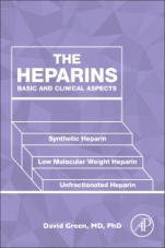 The Heparins: Basic and Clinical Aspects - ISBN 9780128187814