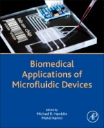 Biomedical Applications of Microfluidic Devices - ISBN 9780128187913