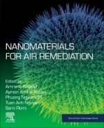 Nanomaterials for Air Remediation - ISBN 9780128188217