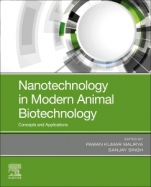 Nanotechnology in Modern Animal Biotechnology: Concepts and Applications - ISBN 9780128188231
