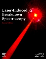 Laser-Induced Breakdown Spectroscopy - ISBN 9780128188293