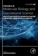 Molecular Basis of Neuropsychiatric Disorders: from Bench to Bedside - ISBN 9780128188552