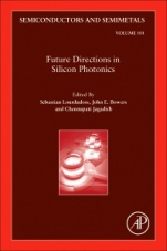 Future Directions in Silicon Photonics - ISBN 9780128188576