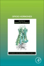 Opioid Hormones - ISBN 9780128188583