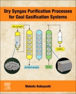 Dry Syngas Purification Processes for Coal Gasification Systems - ISBN 9780128188668