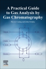 A Practical Guide to Gas Analysis by Gas Chromatography - ISBN 9780128188880