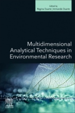 Multidimensional Analytical Techniques in Environmental Research - ISBN 9780128188965