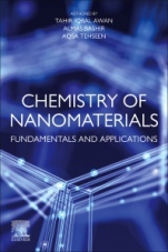 Chemistry of Nanomaterials: Fundamentals and Applications - ISBN 9780128189085