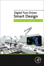 Digital Twin Driven Smart Design - ISBN 9780128189184