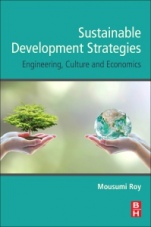 Sustainable Development Strategies: Engineering, Culture and Economics - ISBN 9780128189207