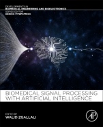 Biomedical Signal Processing and Artificial Intelligence in Healthcare - ISBN 9780128189467