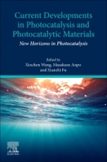 Current Developments in Photocatalysis and Photocatalytic Materials: New Horizons in Photocatalysis - ISBN 9780128190005