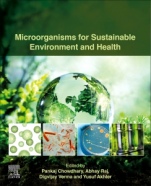 Microorganisms for Sustainable Environment and Health - ISBN 9780128190012
