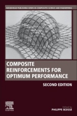 Composite Reinforcements for Optimum Performance - ISBN 9780128190050