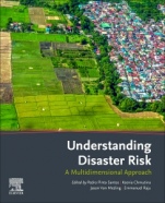 Understanding Disaster Risk: A Multidimensional Approach - ISBN 9780128190470