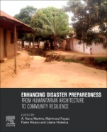 Enhancing Disaster Preparedness: From Humanitarian Architecture to Community Resilience - ISBN 9780128190784