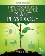 Physicochemical and Environmental Plant Physiology - ISBN 9780128191460