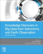 Knowledge Discovery in Big Data from Astronomy and Earth Observation: Astrogeoinformatics - ISBN 9780128191545