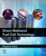 Direct Methanol Fuel Cell Technology - ISBN 9780128191583
