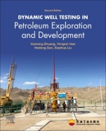 Dynamic Well Testing in Petroleum Exploration and Development - ISBN 9780128191620