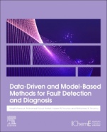 Data-Driven and Model-Based Methods for Fault Detection and Diagnosis - ISBN 9780128191644