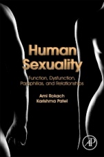 Human Sexuality: Function, Dysfunction, Paraphilias, and Relationships - ISBN 9780128191743
