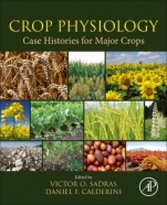 Crop Physiology Case Histories for Major Crops - ISBN 9780128191941
