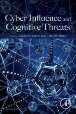 Cyber Influence and Cognitive Threats - ISBN 9780128192047