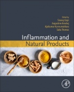 Inflammation and Natural Products - ISBN 9780128192184