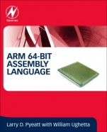 ARM 64-Bit Assembly Language - ISBN 9780128192214
