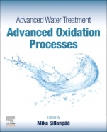 Advanced Water Treatment: Advanced Oxidation Processes - ISBN 9780128192252