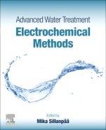 Advanced Water Treatment: Electrochemical Methods - ISBN 9780128192276