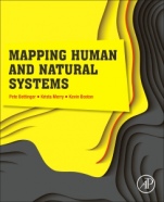 Mapping Human and Natural Systems - ISBN 9780128192290