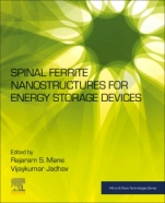 Spinel Ferrite Nanostructures for Energy Storage Devices - ISBN 9780128192375