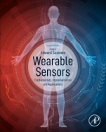 Wearable Sensors: Fundamentals, Implementation and Applications - ISBN 9780128192467