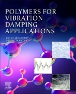 Polymers for Vibration Damping Applications - ISBN 9780128192528