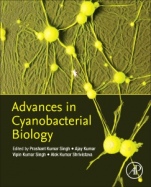 Advances in Cyanobacterial Biology - ISBN 9780128193112