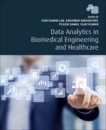 Data Analytics in Biomedical Engineering and Healthcare - ISBN 9780128193143