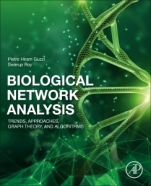 Biological Network Analysis: Trends, Approaches, Graph Theory, and Algorithms - ISBN 9780128193501