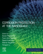 Corrosion Protection at the Nanoscale - ISBN 9780128193594