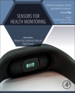 Sensors for Health Monitoring - ISBN 9780128193617