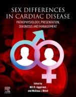 Sex differences in Cardiac Diseases: Pathophysiology, Presentation, Diagnosis and Management - ISBN 9780128193693